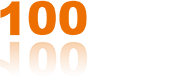 100web Creative Logo