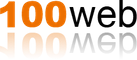 100web Charity Logo